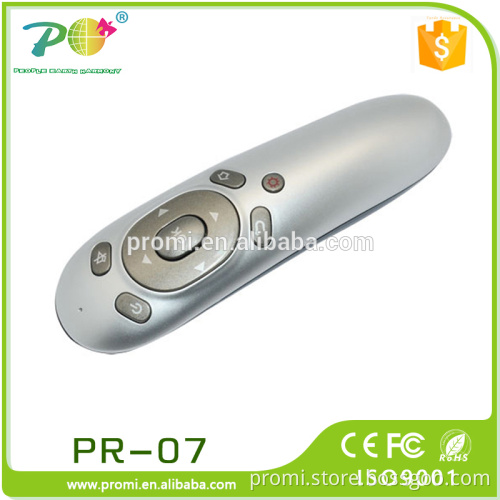 2016 New unique business gift with CE FCC and ROHS certification from China gold supplier trade assurance acceptable PR-07